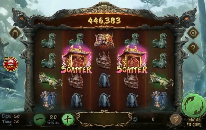 Ưu Đãi Sự Kiện Đặc Biệt