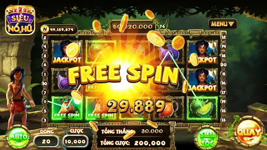 Biểu tượng Jackpot lũy tiến với số tiền thưởng khổng lồ đang tăng lên, thể hiện cơ hội đổi đời khi chơi nổ hũ tại công ty cá cược uy tín