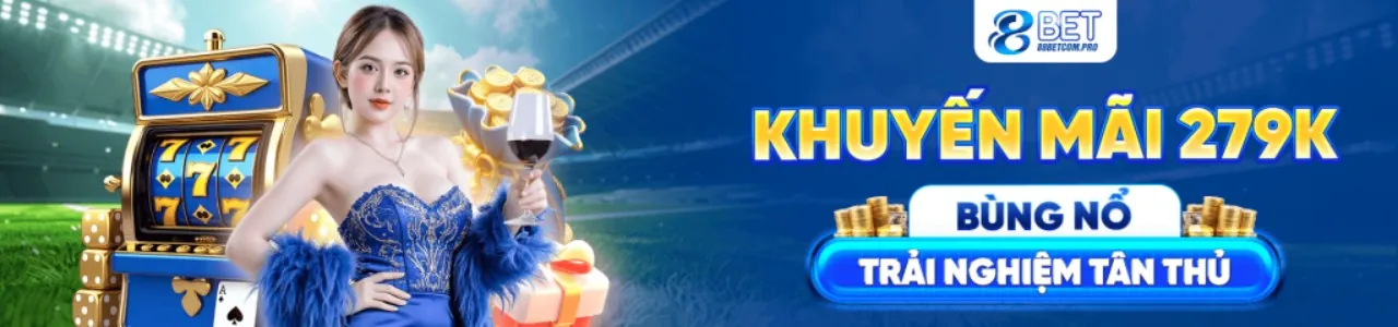 Khuyến Mãi Độc Quyền từ Nhà Cái Uy Tín Hàng Đầu 2026